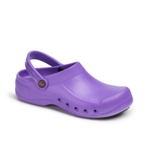 ZUECO ULTRALIGERO  EVA ANTIDESLIZANTE (COD.:EVA-PLUS)