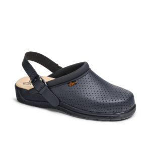 ZUECO CORREA CALADO (COD.:PISA CORREA)