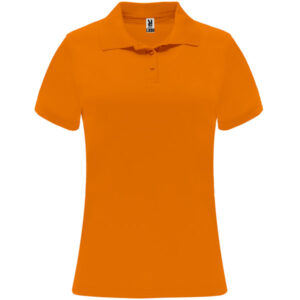 POLO TECNICO MONZHA WOMAN   (COD:0410)