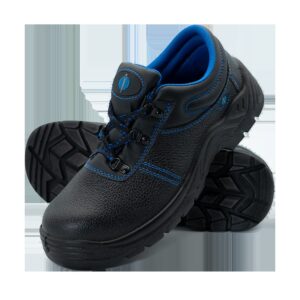 ZAPATO SEGURIDAD ECONOMICA (S3 FO SR ESD)  (COD.:1026)