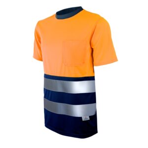 CAMISETA MANGA CORTA (AV)  (COD.:1030)