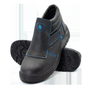 BOTA DE SEGURIDAD PARA SOLDADOR (S3 FO SR ESD)  (COD.:1050)
