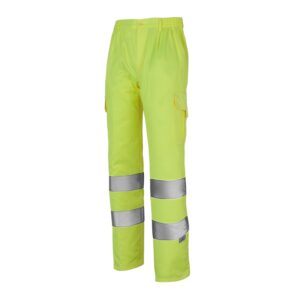 PANTALÓN MULTIBOLSILLOS (AV)  (COD.:1052)