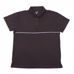 POLO M/CORTA MOD.ELITE (COD: 150)