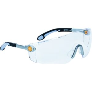 GAFAS PROTECCION (COD: LIPARI2 CLEAR)