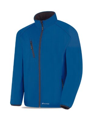 CAZADORA SOFTSHELL CUARZO     (COD: 288CS3 )