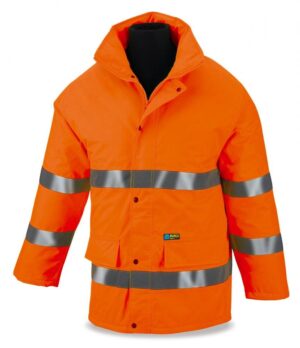 PARKA ALTA VISIBILIDAD    (COD: 288PFNE )