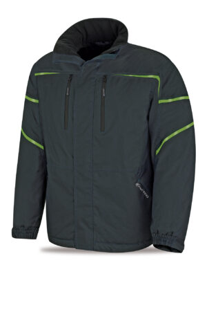 PARKA FRÍO MOD. BOREAS EN342     (COD: 288P342N )