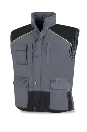 CHALECO TERGAL SPORT  (COD: 288VGN )