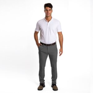 PANTALON HOMBRE ELASTIC & FLEXIBLE (COD: 403E)