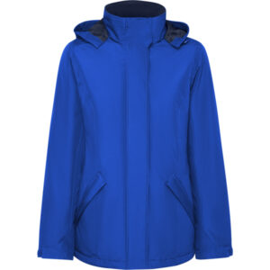 PARKA ACOLCHADA AMERICA WOMAN   (COD:5073)