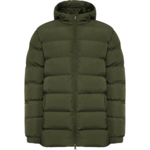 PARKA ACOLCHADA NEPAL   (COD:5080)