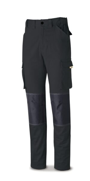 PANTALON ELASTICO STRETCH  ELECTRICO   (COD: 588PSTR )