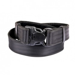 CINTURON VELCRO HEBILLA SEGURIDAD (COD: 619)