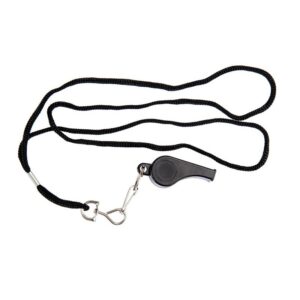 SILBATO PVC NEGRO (COD: 630)