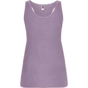 CAMISETA TIRANTES MUJER BRENDA   (COD:6535)