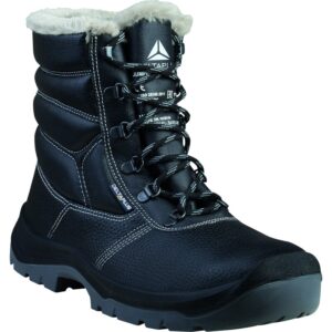 BOTA FORRADA FRIO S3 HIGH CUT BL  (COD: JUMPER3 S3 FUR HC SRC)