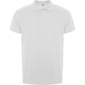 POLO MANGA CORTA CUELLO VELCRO ROVER   (COD:8403)