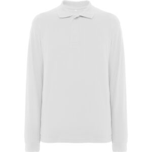 POLO MANGA CORTA CUELLO VELCRO ROVER L/S   (COD:8404)
