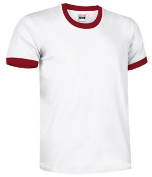 CAMISETA BICOLOR COMBI (COD.:COMBI)