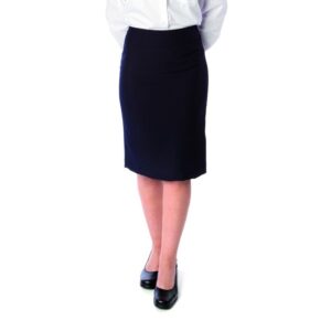 FALDA RECTA SIN BOLSILLOS (COD: CC0603 21)