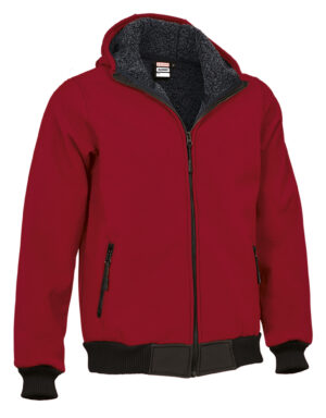 CHALECO SOFTSHELL TUNDRA (COD.:TUNDRA)