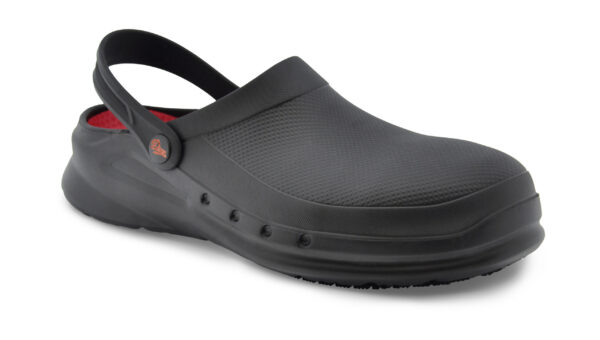 ZUECO ULTRALIGERO  EVA ANTIDESLIZANTE  PUNTERA SEGURIDAD  (COD: EVA-PRO)