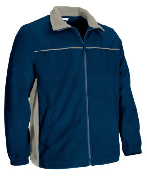 CHAQUETA POLAR THUNDER (COD.:THUNDER)