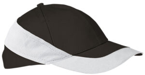 GORRA BICOLOR DURAN (COD.:DURAN)