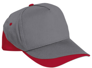 GORRA BICOLOR FORT (COD.:FORT)
