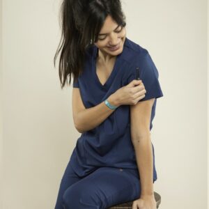 CASACA MUJER PRESENCE MOD. LOVING (COD: LS220 75)