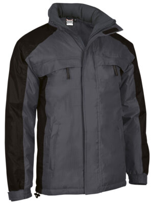 PARKA BICOLOR ARKANSAS (COD.:ARKANSAS)