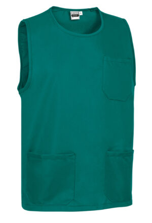 PETO DE TRABAJO COSTA (COD.:COSTA)