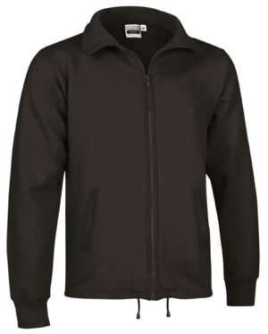 SUDADERA CREMALLERA CACTUS (COD.:CACTUS)