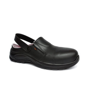 ZUECO CON PUNTERA SEGURIDAD  (COD.:TEIDE)