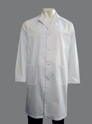 BATA CABALLERO MANGA LARGA ECO    (COD: 101)