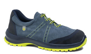 ZAPATO ACEBO CM ESD S1+P+SRC NO METAL TEXTIL  35/48  (COD.:92056)