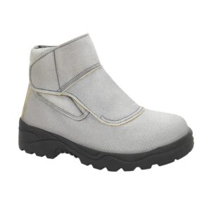 BOTA  ACIDOS S3S GRIS   (COD.:133511500)