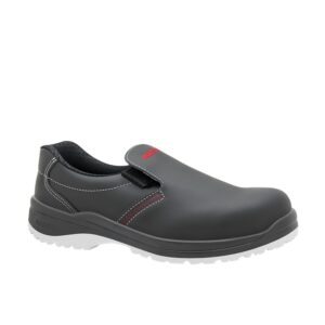ZAPATO  APOLO LINK S3S  NEGRO 247  (COD.:449491700)