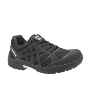 ZAPATILLA  ARGOS S1PS NEGRO  (COD.:830211700)