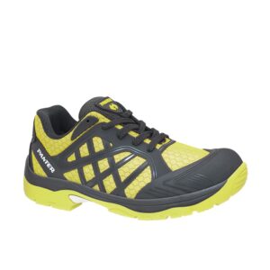 ZAPATILLA  ARGOS S3S REFLECTOR AMARILLO  (COD.:830222500)