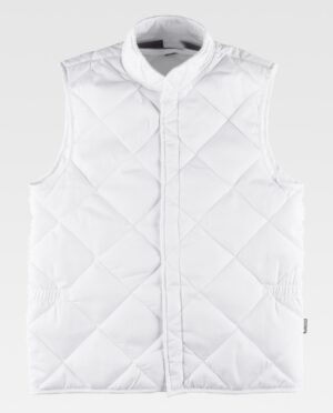 CHALECO  (COD.:B3011)