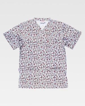 CASACA  (COD.:B9809)