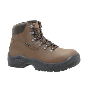 BOTA 3260 PLUS S7 MARRON MEMBRANA       (COD.:436612700)