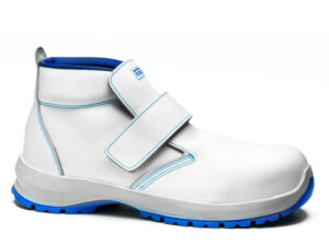 BOTA CEREZO S2+CI+HI+SRC NO METAL 35/48  (COD.:92146)