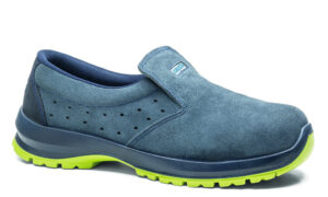 ZAPATO CIPRES S1+PL+CI+HI+FO+SR NO METAL  TEXTIL 35/48  (COD.:92046)