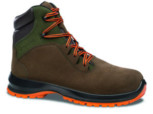 BOTA CRESPON S3+CI+HI+SRC NO METAL TEXTIL 35/48  (COD.:92228)