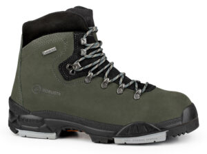 BOTA DASCILUS S3+CI+HI+WR+HRO+SRC  ACERO ACERO 35/50  (COD.:90279)