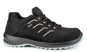 ZAPATO DELFIN S7L S7L+CI+HI+HRO+FO+SR NO METAL TEXTIL 35/48  (COD.:92202)