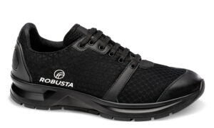 ZAPATILLA EXERGY BLACK S3   S3L+CI+HI+HRO+FO+SC+SR NO METAL TEXTIL  35/50  (COD.:92445)